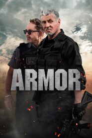 Armor Cały Film HDRip 2024 Lektor PL