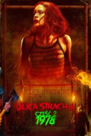 Ulica Strachu – część 2: 1978 Cały Film HDRip 2021 Lektor PL