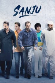 Sanju Cały Film HDRip 2018 Lektor PL