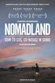 Nomadland Cały Film HDRip 2021 Lektor PL