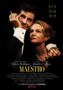 Maestro Cały Film HDRip 2023 Lektor PL