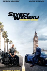 Szybcy i wściekli: Hobbs i Shaw Cały Film HDRip 2019 Lektor PL