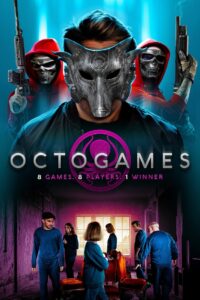 The OctoGames Cały Film HDRip 2022 Lektor PL