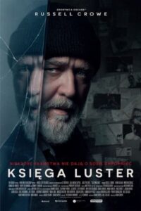 Księga luster Cały Film HDRip 2024 Lektor PL