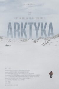 Arktyka Cały Film HDRip 2018 Lektor PL