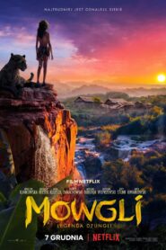 Mowgli: Legenda dżungli Cały Film HDRip 2018 Lektor PL