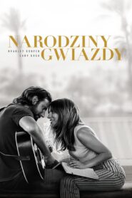 Narodziny gwiazdy Cały Film HDRip 2018 Lektor PL