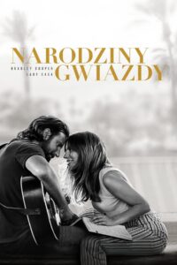 Narodziny gwiazdy Cały Film HDRip 2018 Lektor PL