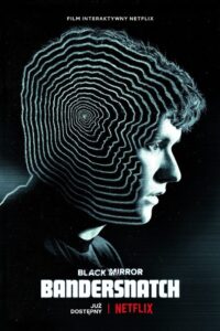 Czarne lustro: Bandersnatch Cały Film HDRip 2018 Lektor PL