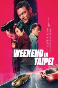 Weekend w Tajpej Cały Film HDRip 2024 Lektor PL