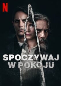 Spoczywaj w pokoju Cały Film HDRip 2024 Lektor PL