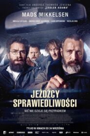 Jeźdźcy sprawiedliwości Cały Film HDRip 2020 Lektor PL