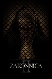 Zakonnica II Cały Film HDRip 2023 Lektor PL