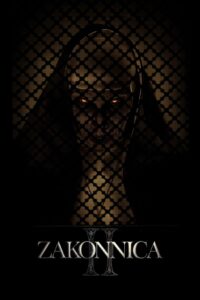 Zakonnica II Cały Film HDRip 2023 Lektor PL