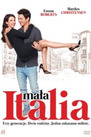 Mała Italia Cały Film HDRip 2018 Lektor PL