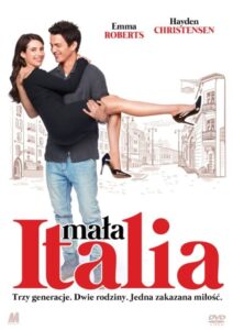 Mała Italia Cały Film HDRip 2018 Lektor PL