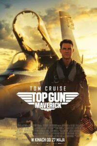 Top Gun: Maverick Cały Film HDRip 2022 Lektor PL