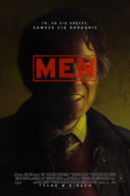 Men Cały Film HDRip 2022 Lektor PL