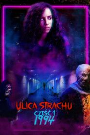 Ulica Strachu – część 1: 1994 Cały Film HDRip 2021 Lektor PL