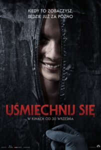 Uśmiechnij się Cały Film HDRip 2022 Lektor PL