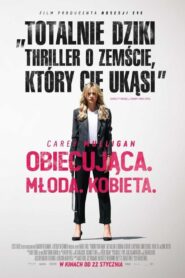 Obiecująca. Młoda. Kobieta. Cały Film HDRip 2020 Lektor PL