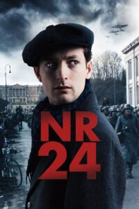 Numer 24 Cały Film HDRip 2024 Lektor PL