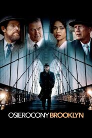 Osierocony Brooklyn Cały Film HDRip 2019 Lektor PL