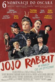 Jojo Rabbit Cały Film HDRip 2019 Lektor PL