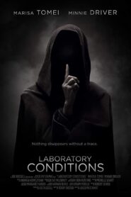 Laboratory Conditions Cały Film HDRip 2018 Lektor PL