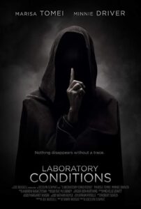 Laboratory Conditions Cały Film HDRip 2018 Lektor PL