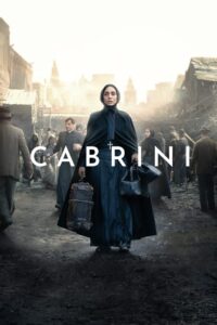 Cabrini Cały Film HDRip 2024 Lektor PL