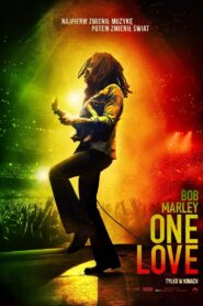 Bob Marley: One Love Cały Film HDRip 2024 Lektor PL