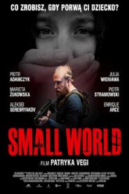 Small World Cały Film HDRip 2021 Lektor PL