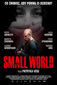 Small World Cały Film HDRip 2021 Lektor PL