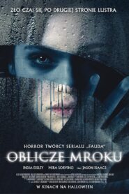 Oblicze mroku Cały Film HDRip 2018 Lektor PL