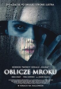 Oblicze mroku Cały Film HDRip 2018 Lektor PL