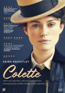 Colette Cały Film HDRip 2018 Lektor PL