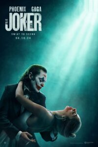 Joker: Folie à Deux Cały Film HDRip 2024 Lektor PL