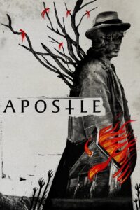 Apostoł Cały Film HDRip 2018 Lektor PL