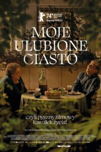 Moje ulubione ciasto Cały Film HDRip 2024 Lektor PL