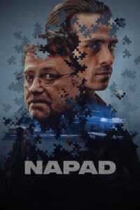 Napad Cały Film HDRip 2024 Lektor PL