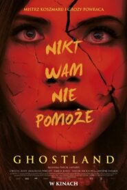 Ghostland Cały Film HDRip 2018 Lektor PL