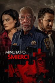 Minuta po śmierci Cały Film HDRip 2022 Lektor PL