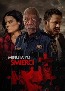 Minuta po śmierci Cały Film HDRip 2022 Lektor PL