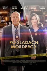 Po śladach mordercy Cały Film HDRip 2021 Lektor PL