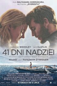 41 dni nadziei Cały Film HDRip 2018 Lektor PL