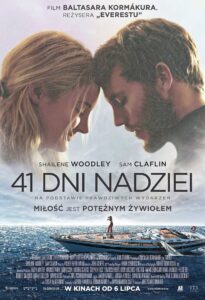 41 dni nadziei Cały Film HDRip 2018 Lektor PL