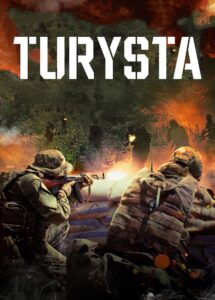 Turysta Cały Film HDRip 2021 Lektor PL