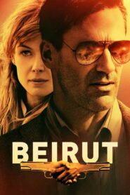 Bejrut Cały Film HDRip 2018 Lektor PL