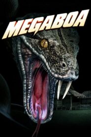 Megaboa Cały Film HDRip 2021 Lektor PL